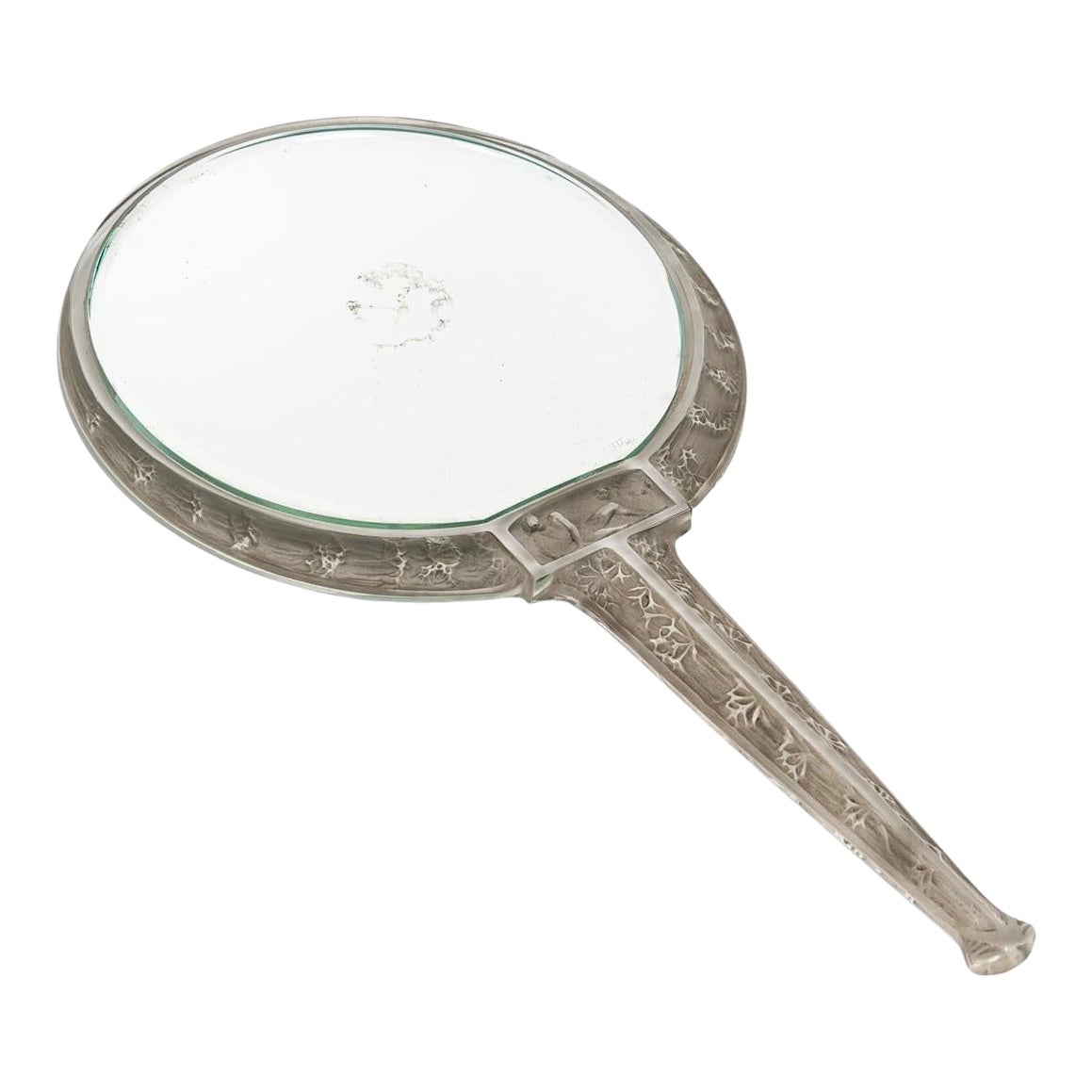 1910s More Mirrors