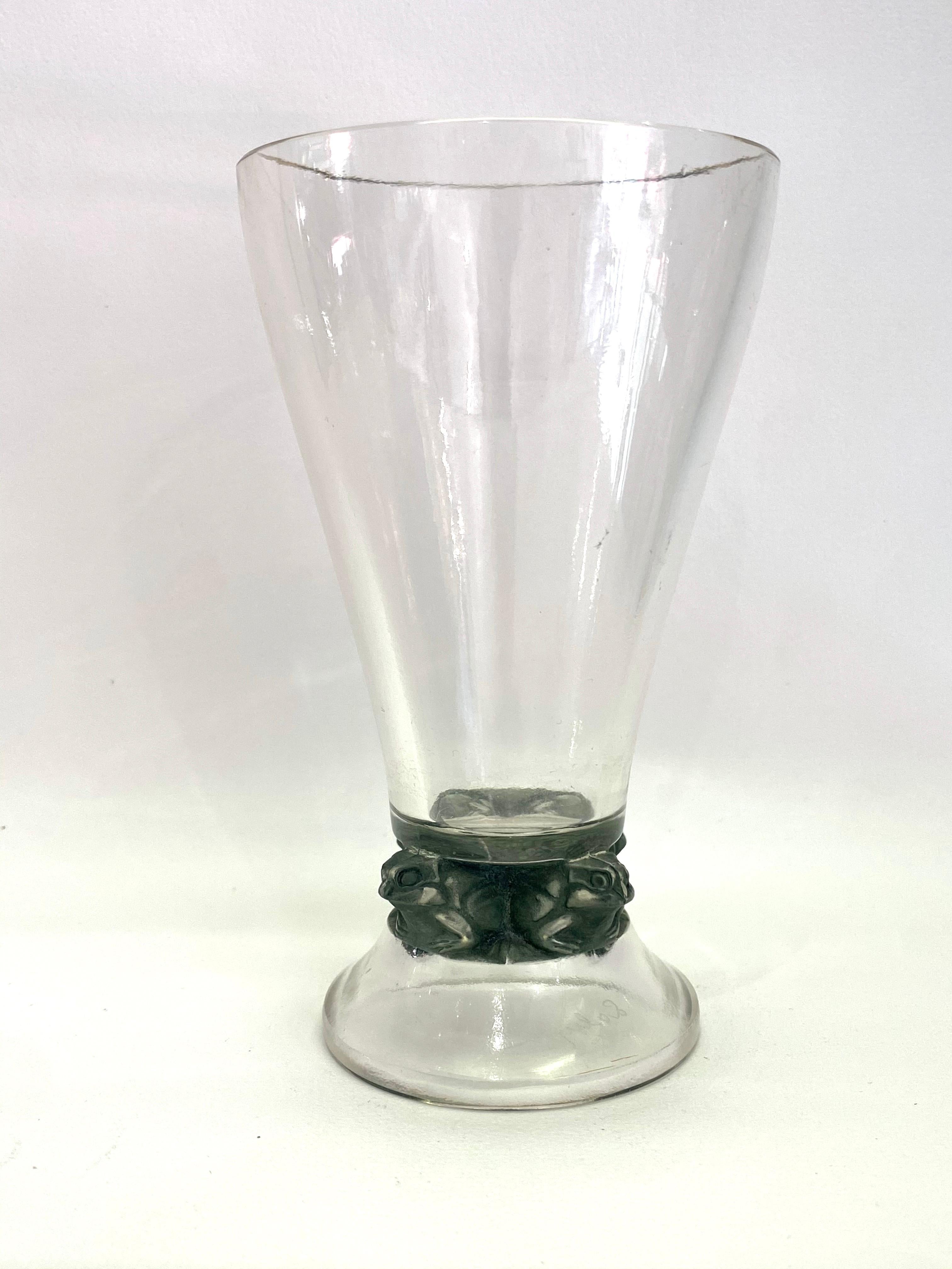 Rene Lalique 