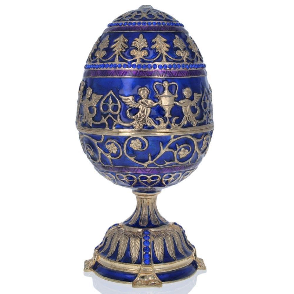 tsarevich fabergé egg