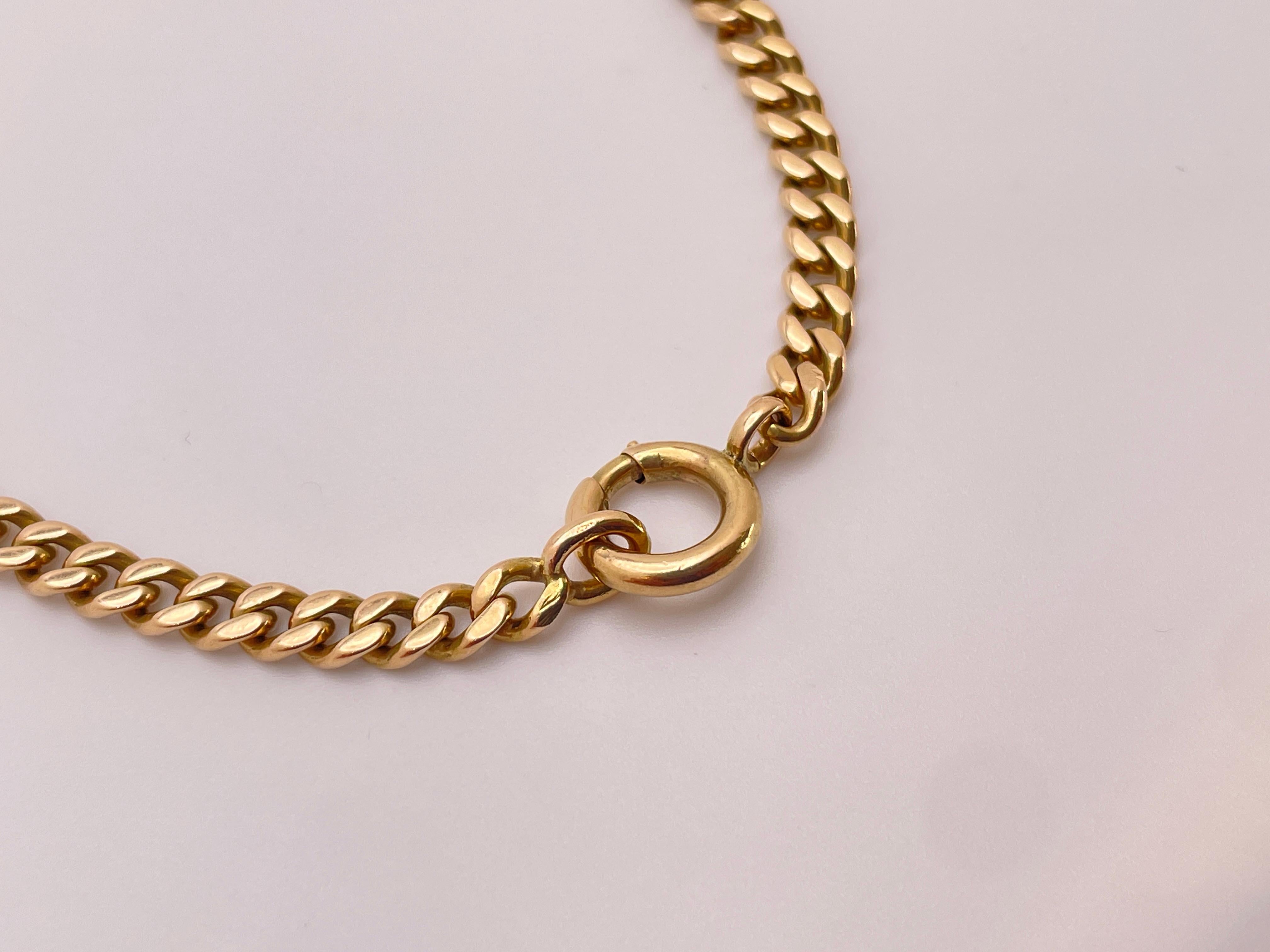 1913 $10 Indian Head Eagle Gold Coin Pendant 3