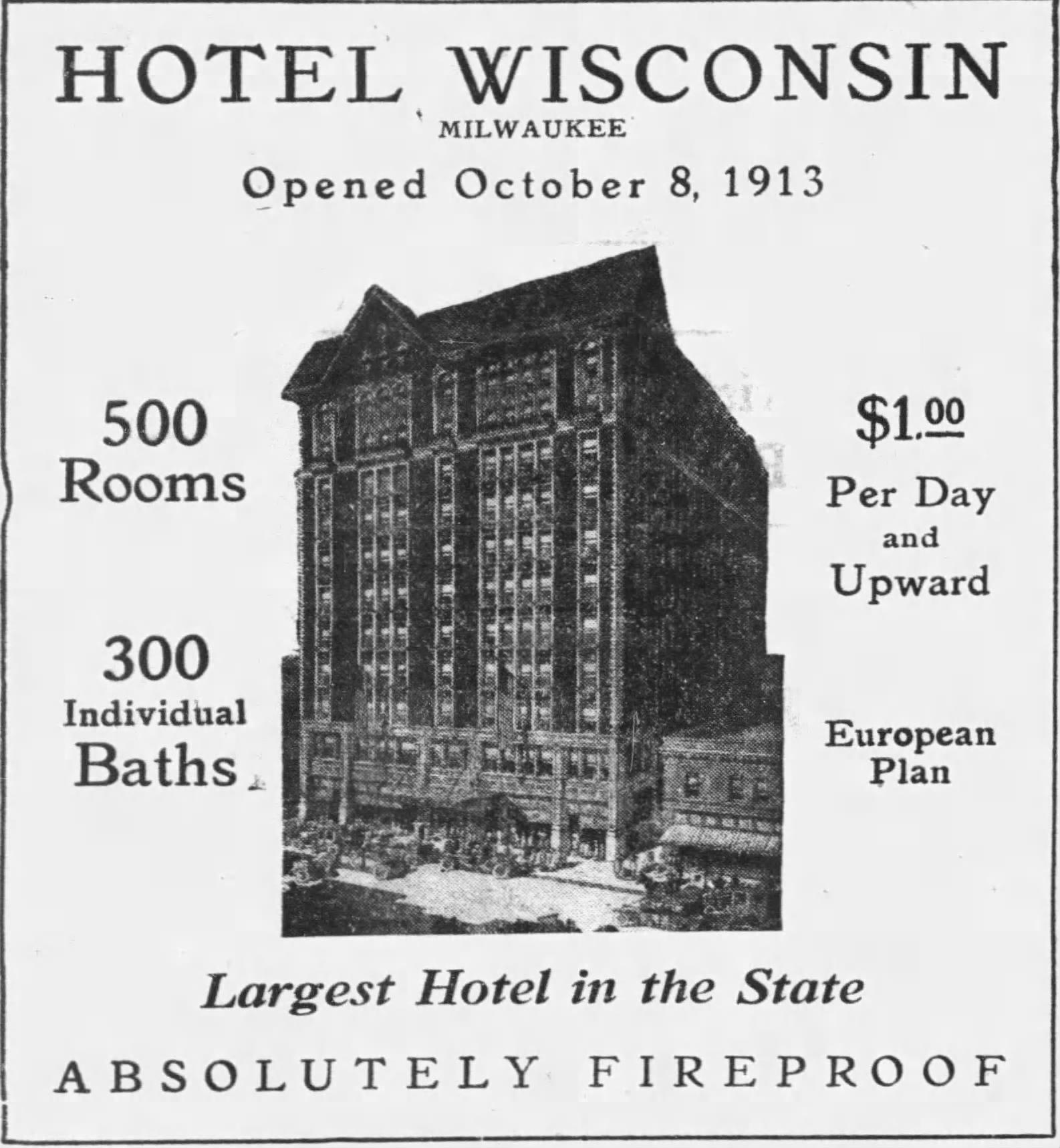 Lustre en laiton de style néo-empire français de 1913 de l'hôtel Wisconsin à Milwaukee en vente 3