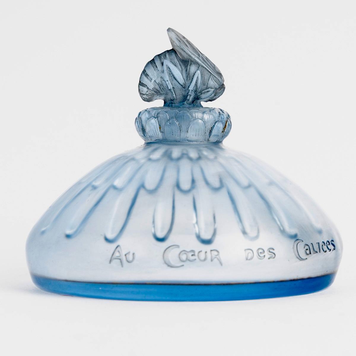 Bottiglia di profumo 