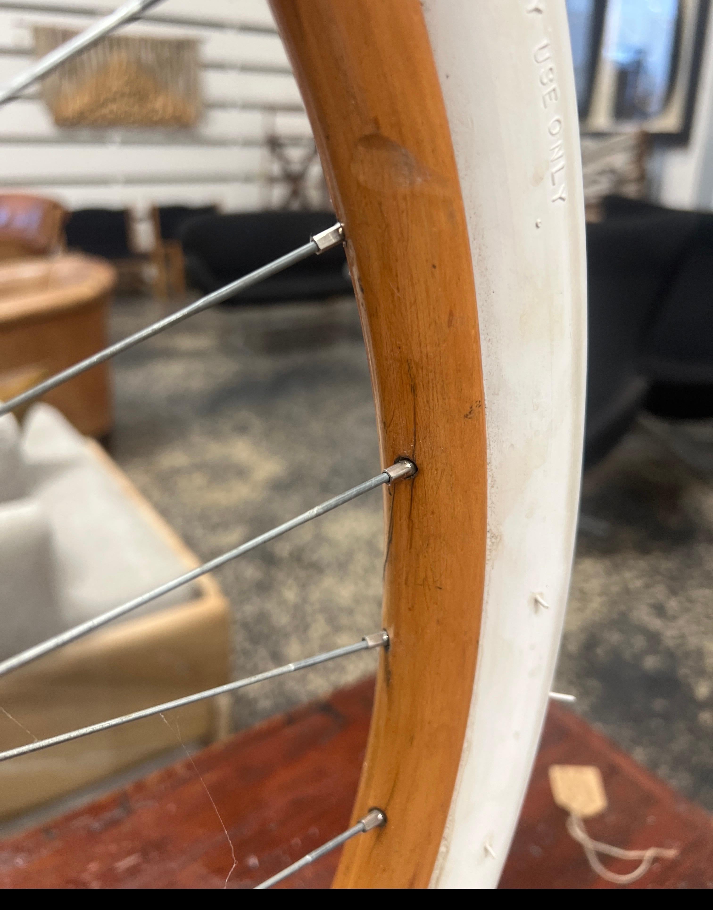 1914 Aerothrust-Fahrrad im Angebot 3