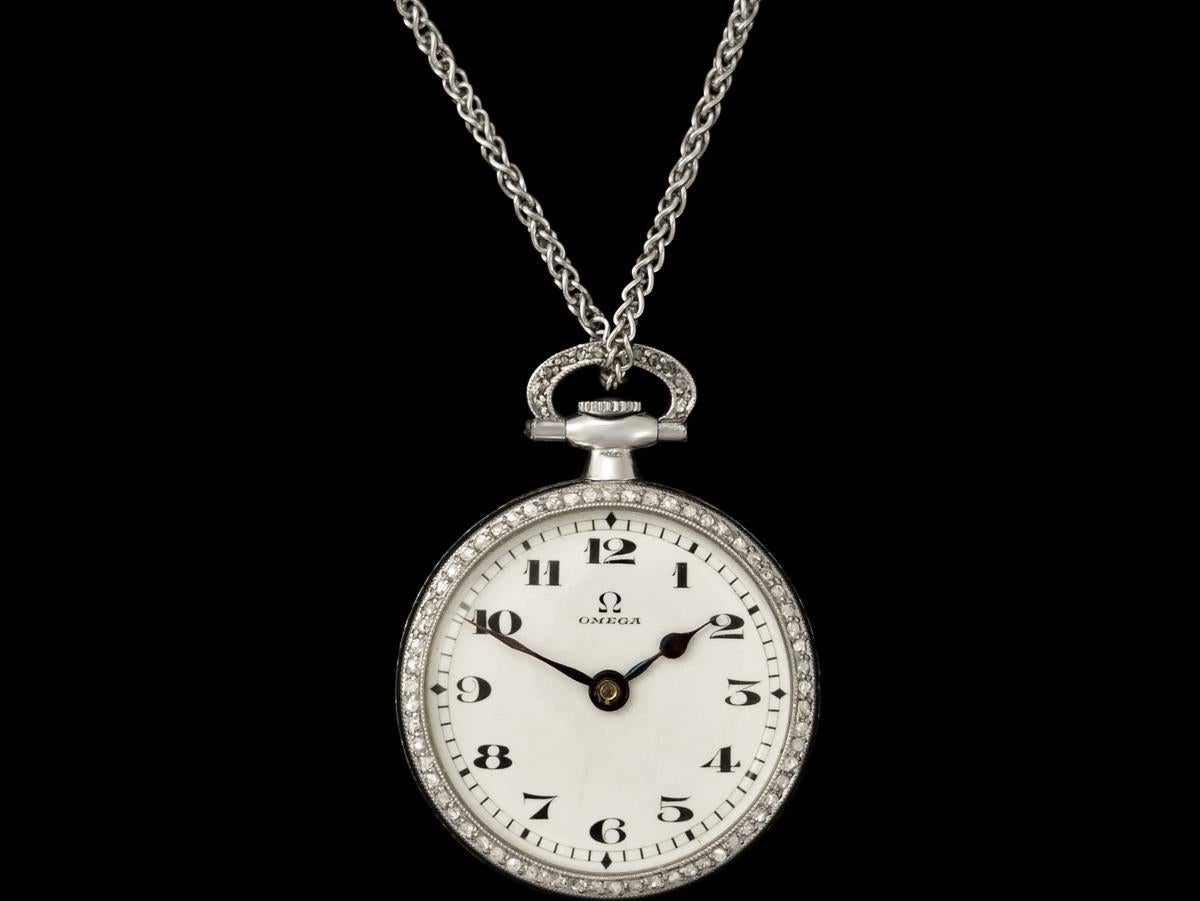 NAMED ONE OF WATCHPRO MAGAZINE’S “HOT 100” - THE TOP 100 INFLUENCERS OF THE U.S. WATCH INDUSTRY. HOW CAN WE SERVE YOU?

We’re new to offering our carefully curated collection on 1stDibs, but we have sold over 10,000 fine watches and exceptionally