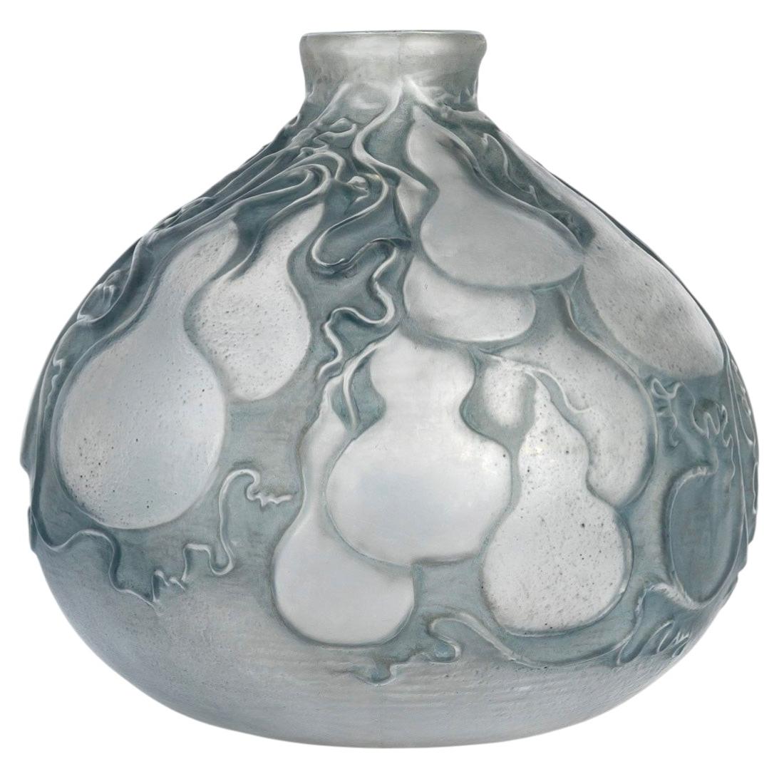 What did René Lalique design?
