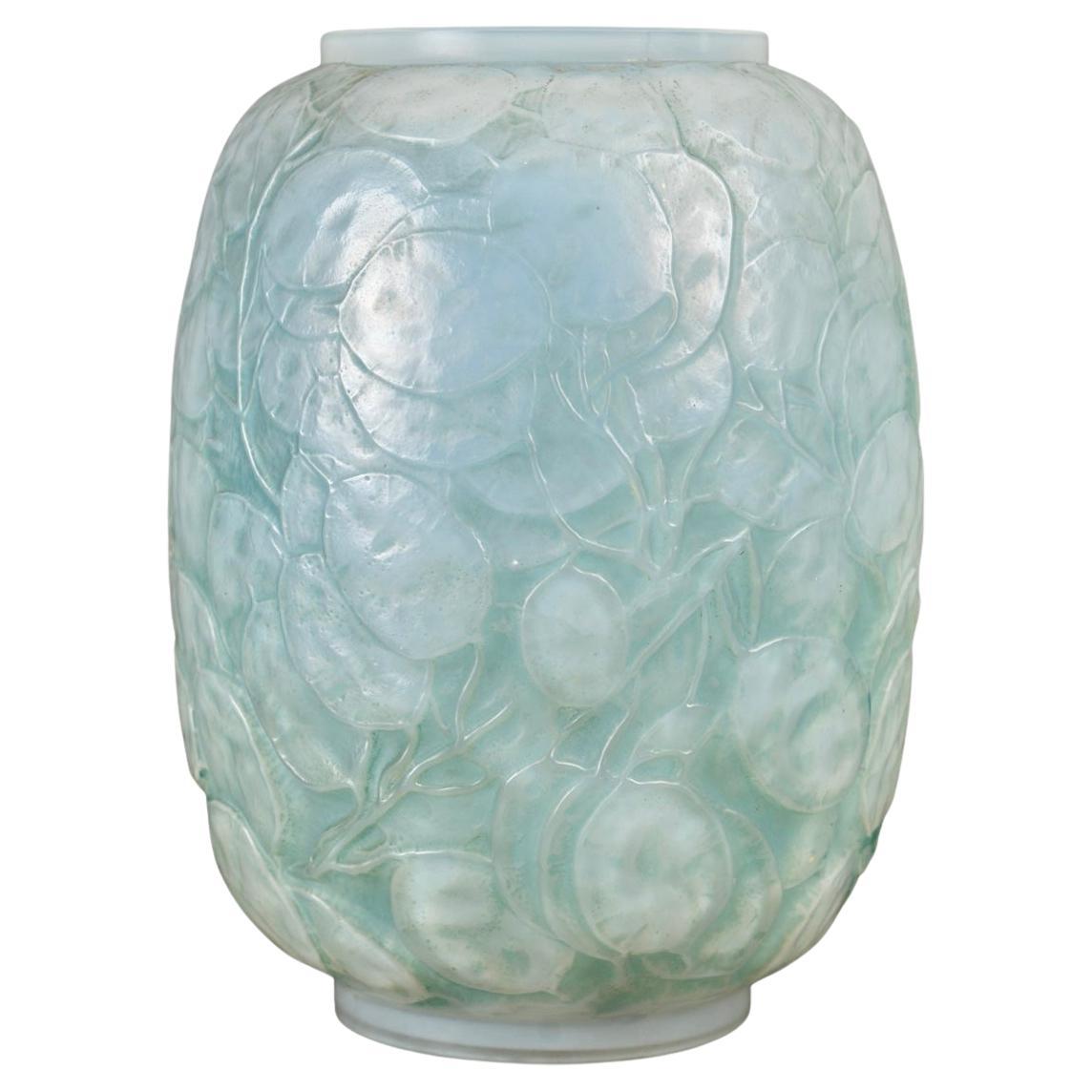 What did René Lalique design?