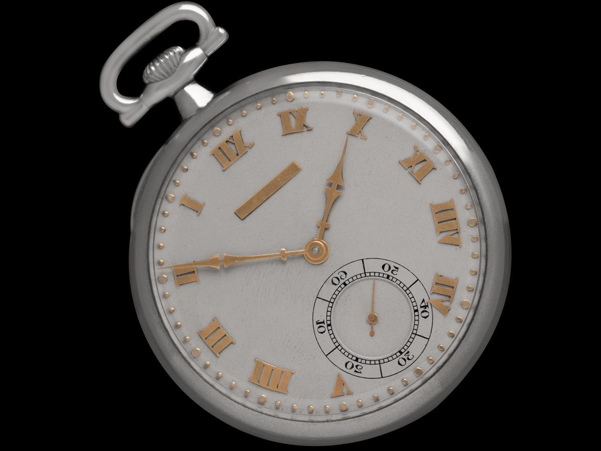 NAMED ONE OF WATCHPRO MAGAZINE’S “HOT 100” - THE TOP 100 INFLUENCERS OF THE U.S. WATCH INDUSTRY. HOW CAN WE SERVE YOU? 

We’re new to offering our carefully curated collection on 1stDibs, but we have sold over 10,000 fine watches and exceptionally