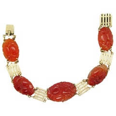 1910s Link Bracelets