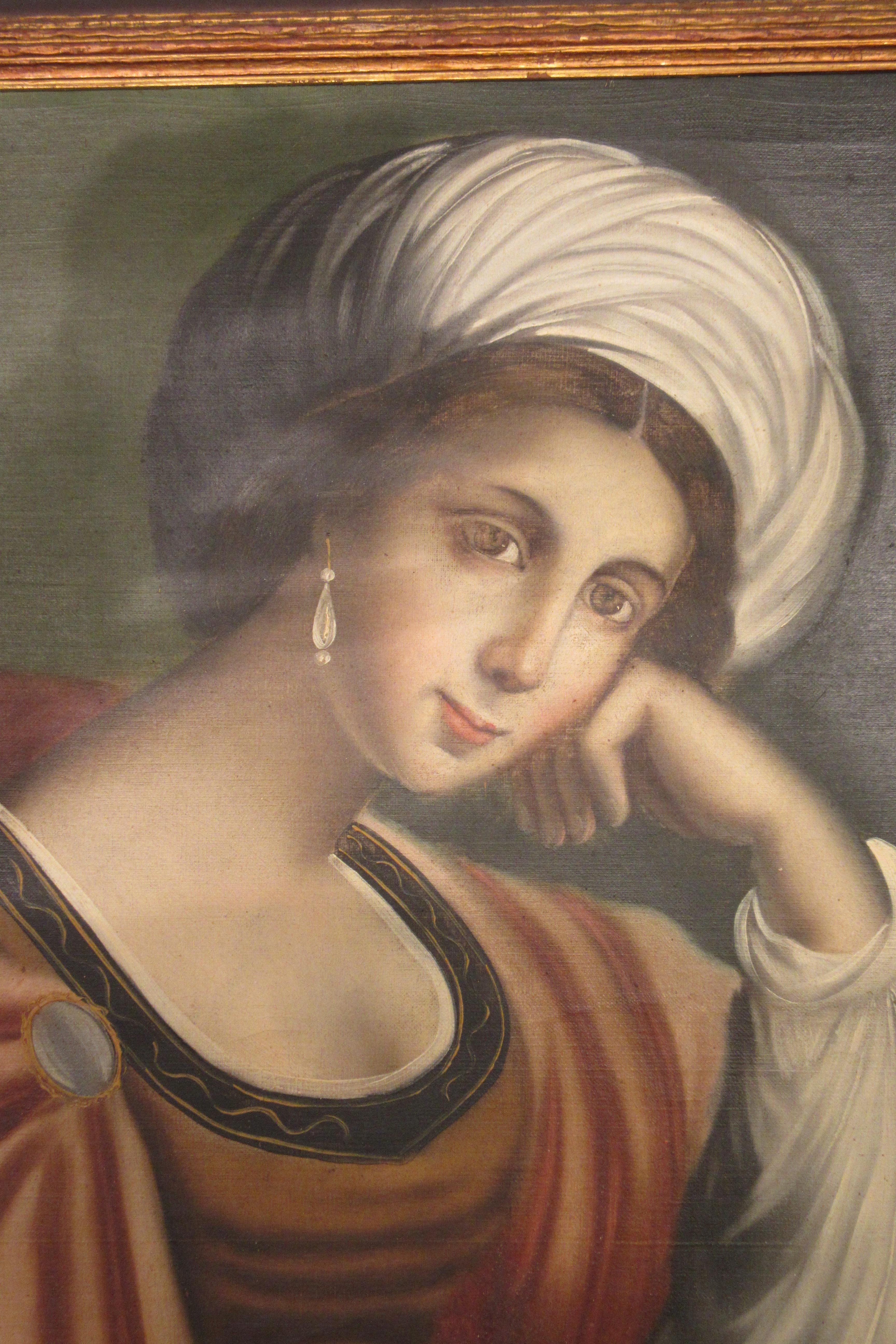 sibila persica