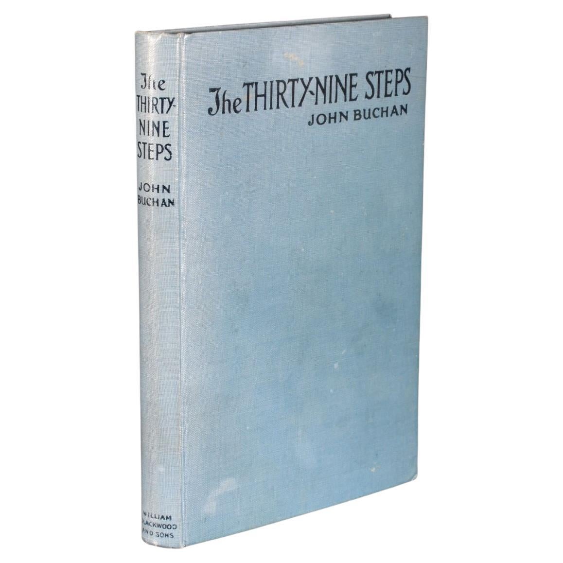 1915 I trentanove passi