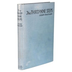 1915 I trentanove passi