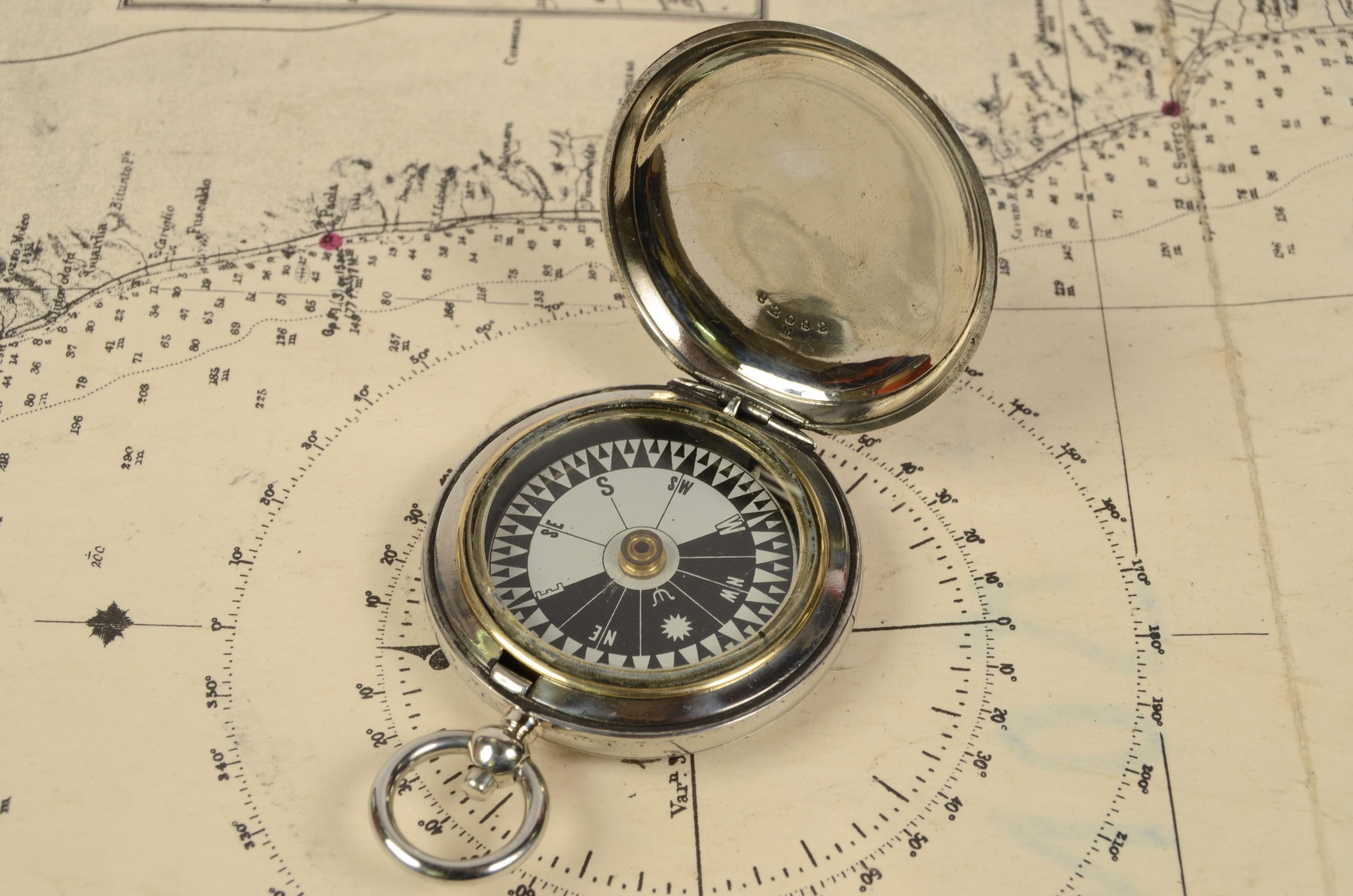 aviation compass