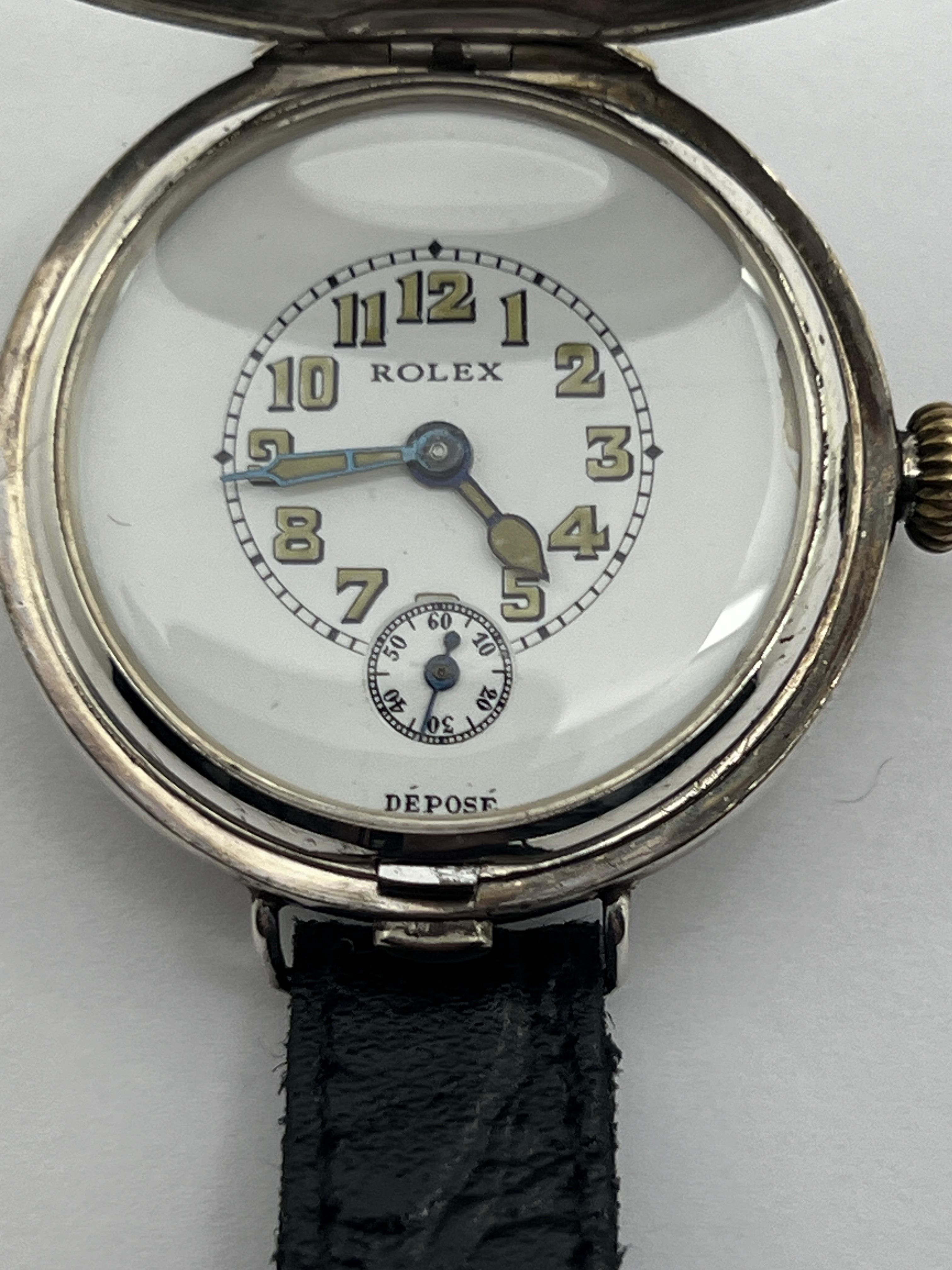 But first, I have a shameless plug! My shop was recently selected to supply vintage American watches for a premier movie starring some major actors and a world famous director. They were looking for authentic watches that would represent the time