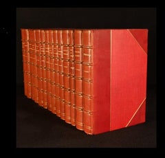 1917 The Complete Writings of O. Henry [William Sydney Porter]