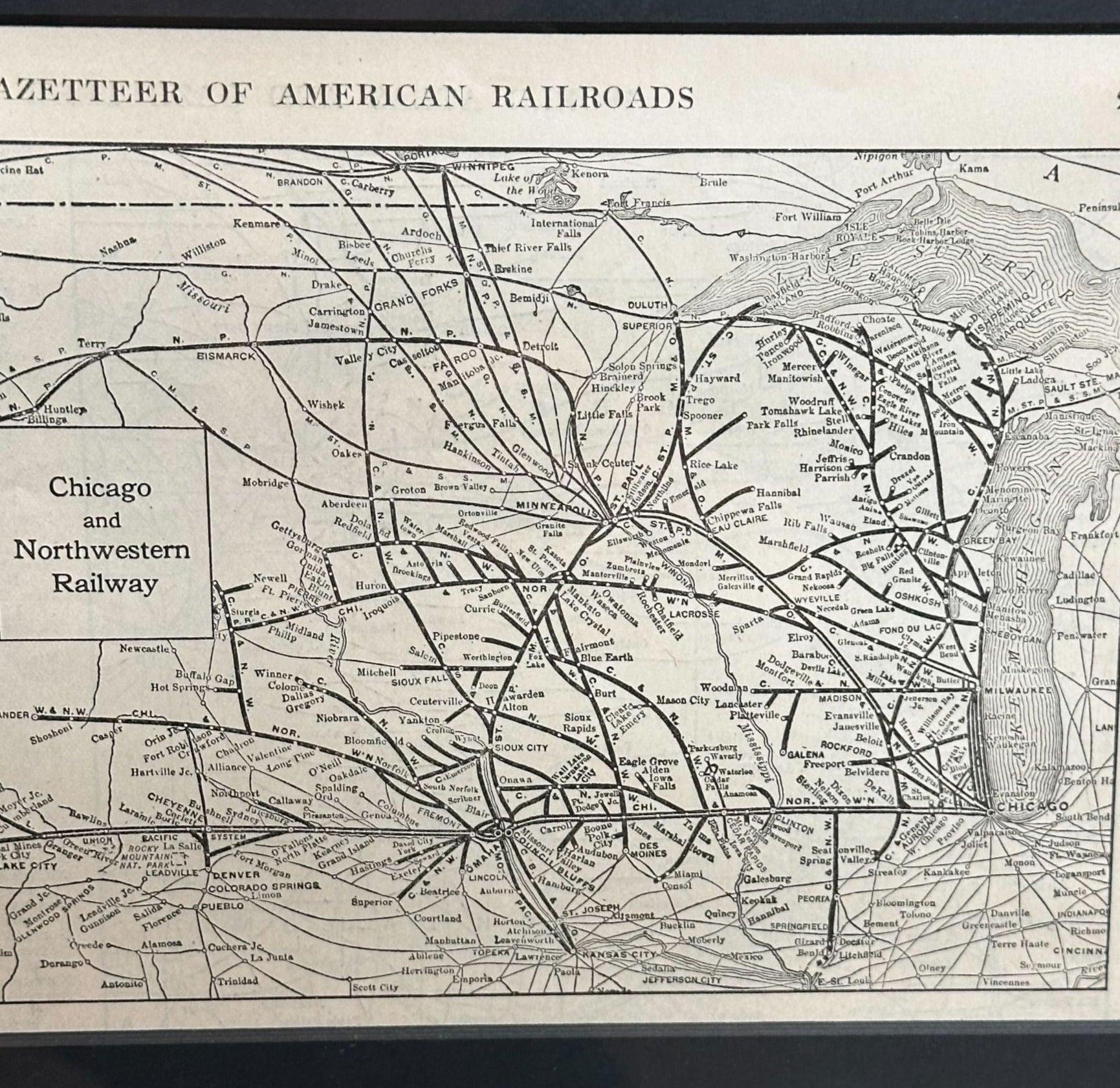 Americano 1919 