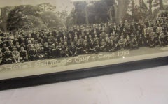 Photography Panoramic 1919 $200, 000 Club Hotel Del Monte California Now Monterey