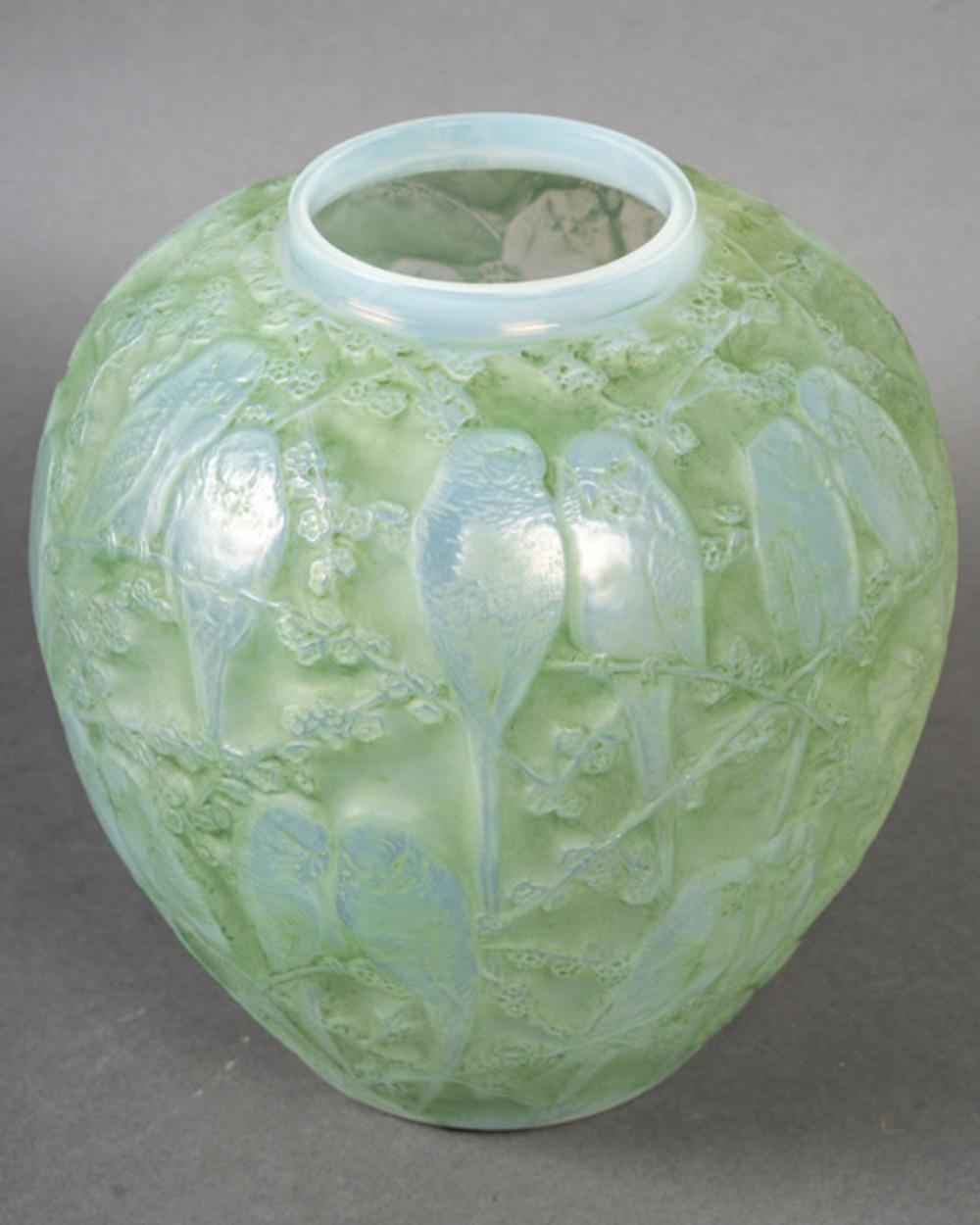Inizio XX secolo 1919 - René Lalique: 