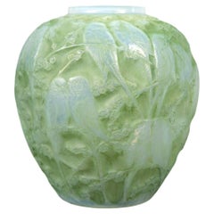 Vases and Vessels