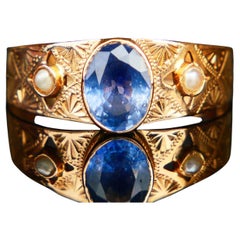 Solitaire Rings