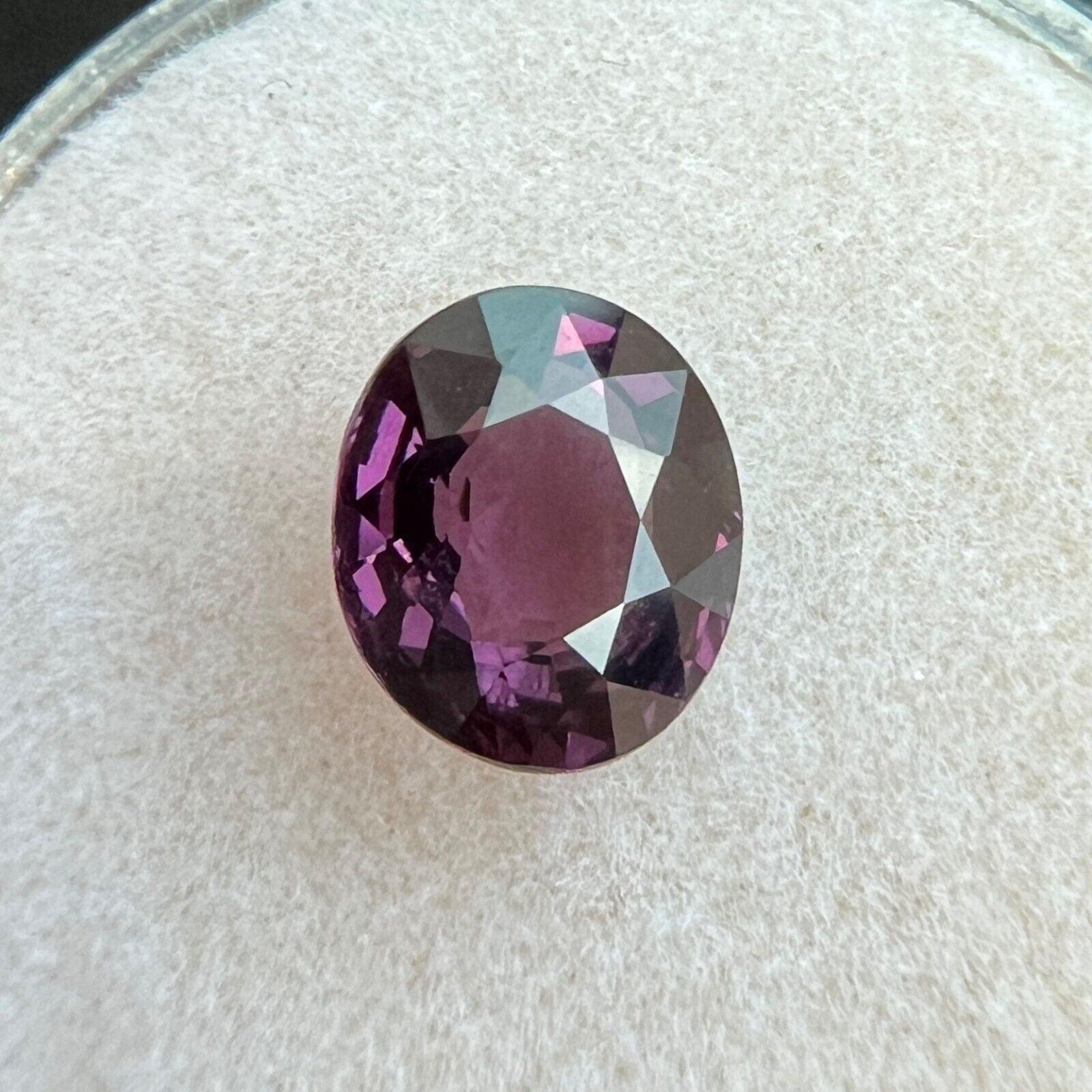 dark purple gems