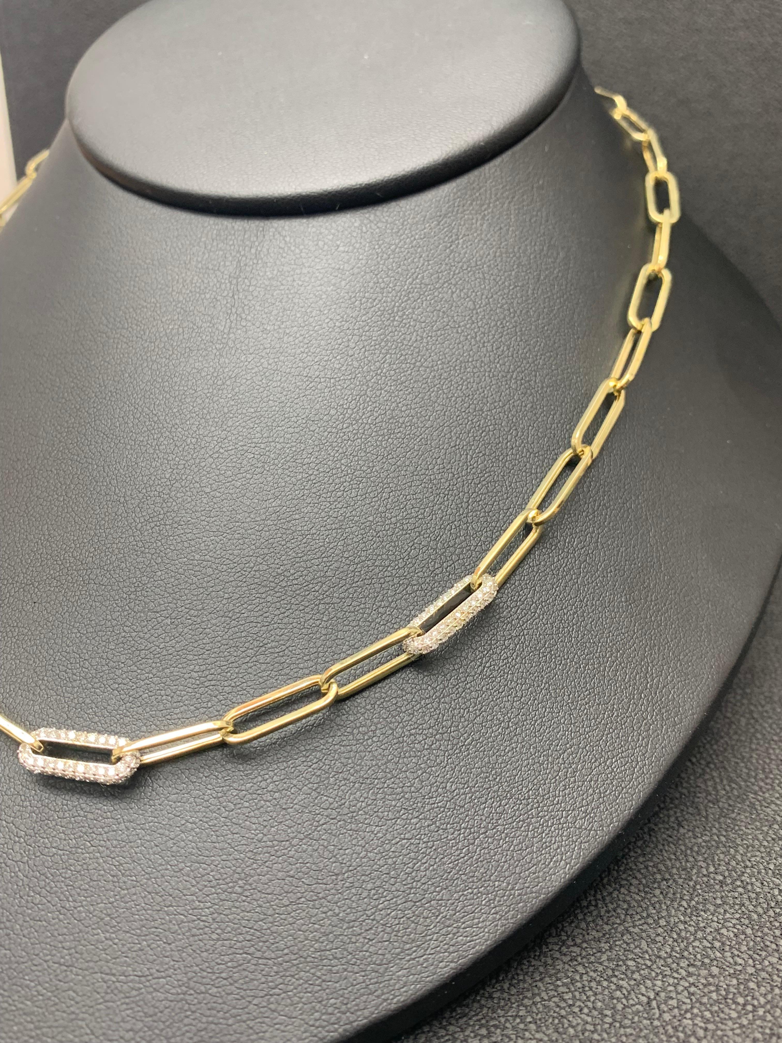 what is the clip part of a necklace called
