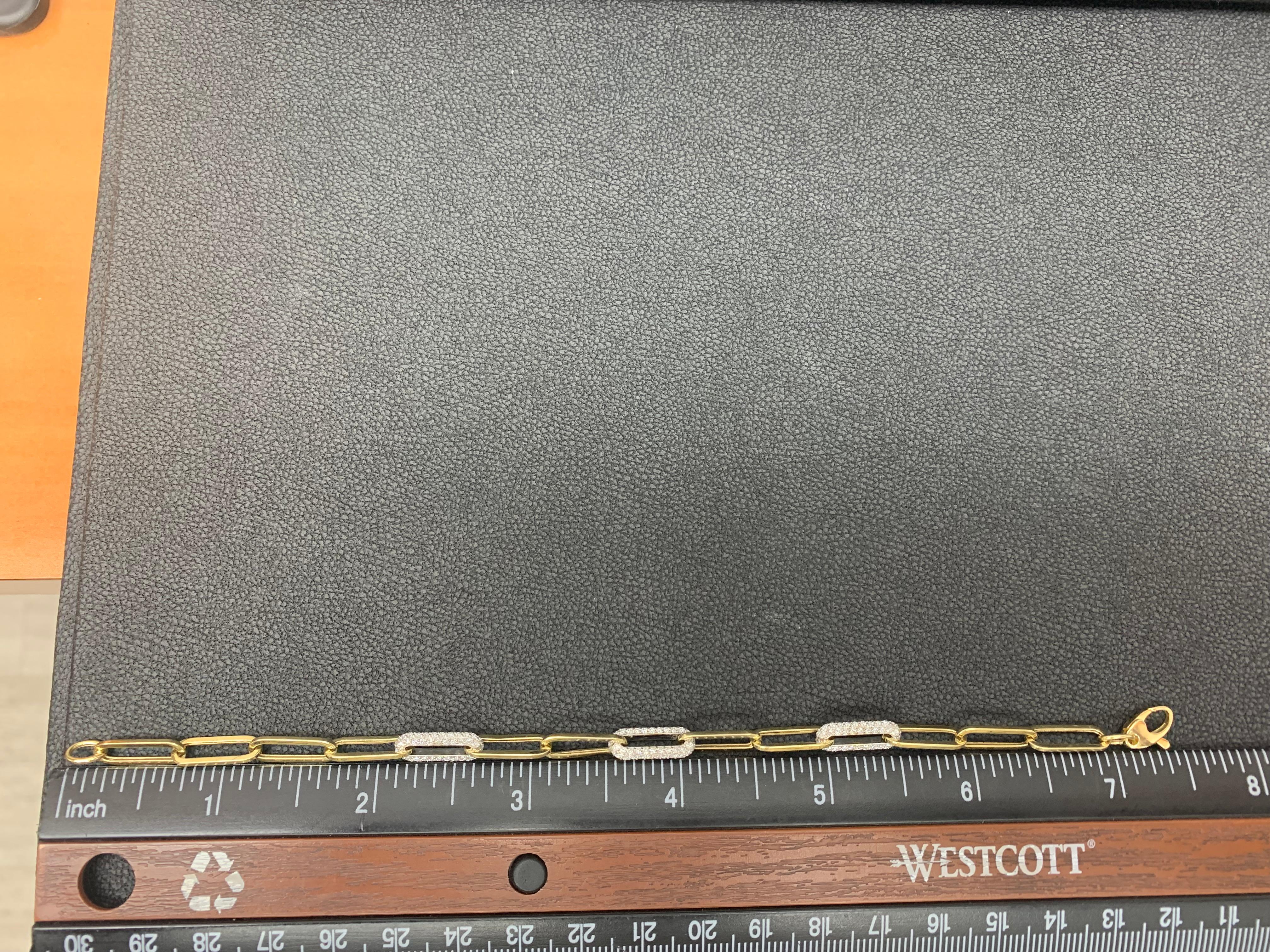 sam's club gold bracelets