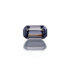 1.92 Carat "Lavender" Purple Natural Spinel from Burma