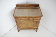 1920, Antique Cabinet, Czechoslovakia