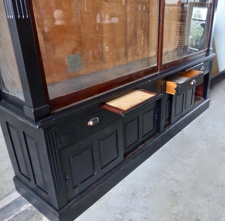 1920 Art Deco Retail Mercantile Store Display at 1stDibs