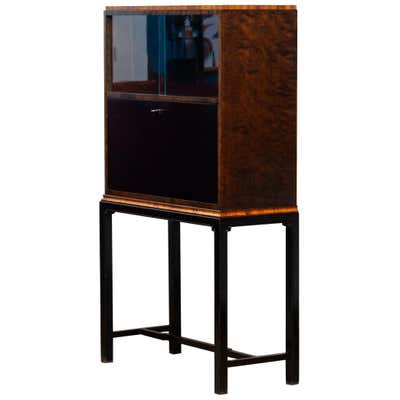 Art Deco Bookcases - 138 For Sale at 1stDibs