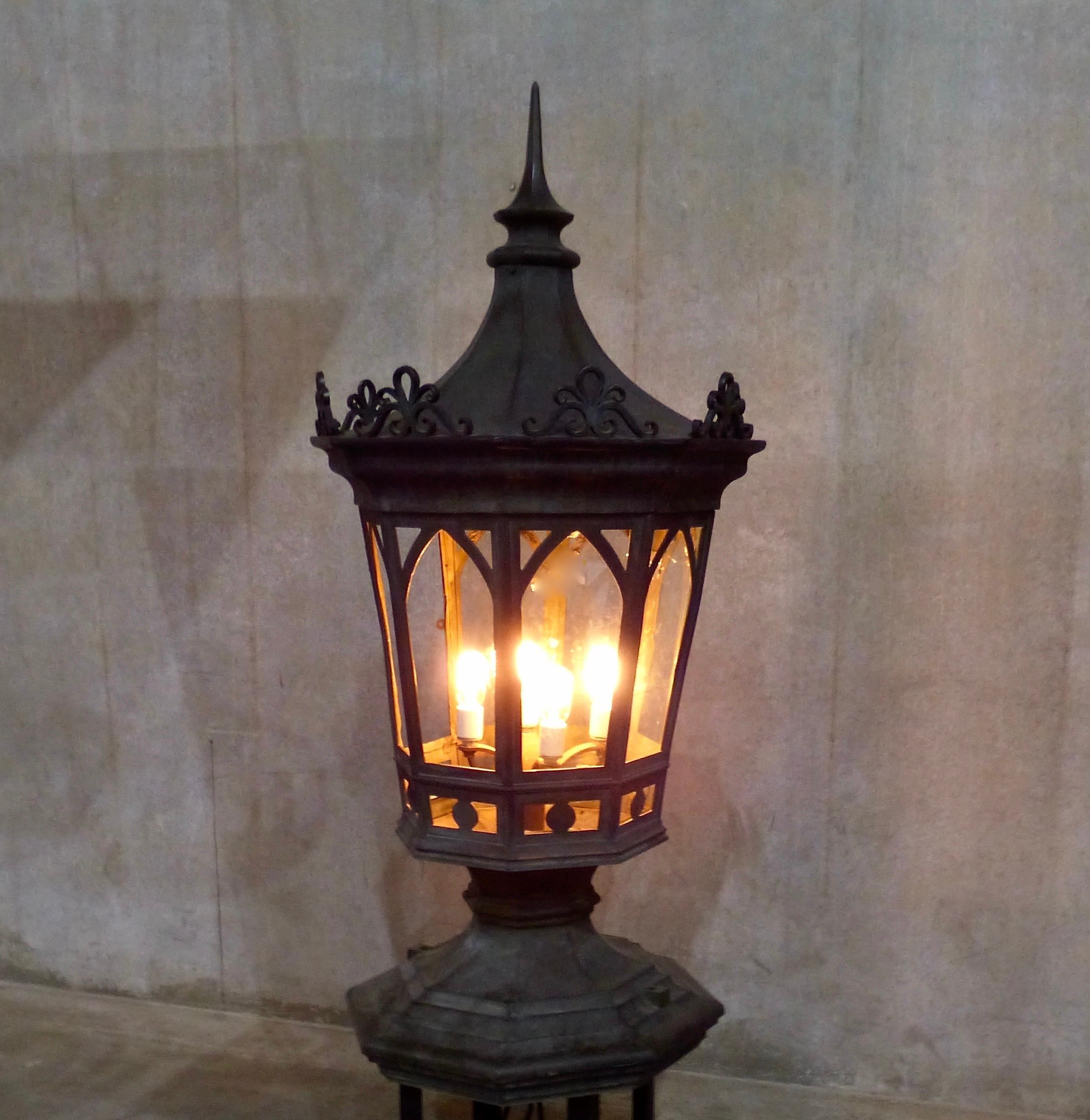 lantern victorian