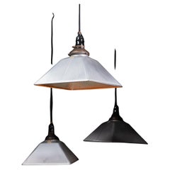 Chandeliers and Pendants