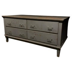 American Classical Case Pieces and Storage Cabinets