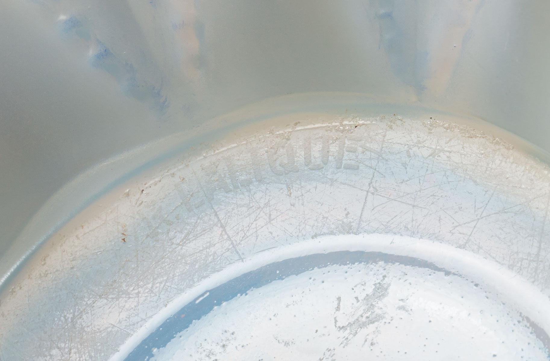 1920 Original René Lalique Languedoc Vase in Opalescent Glass, Leaves 2