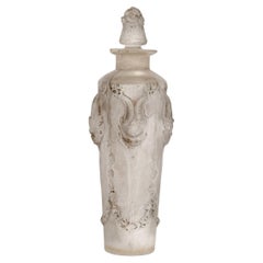 Jugendstil-Flaschen