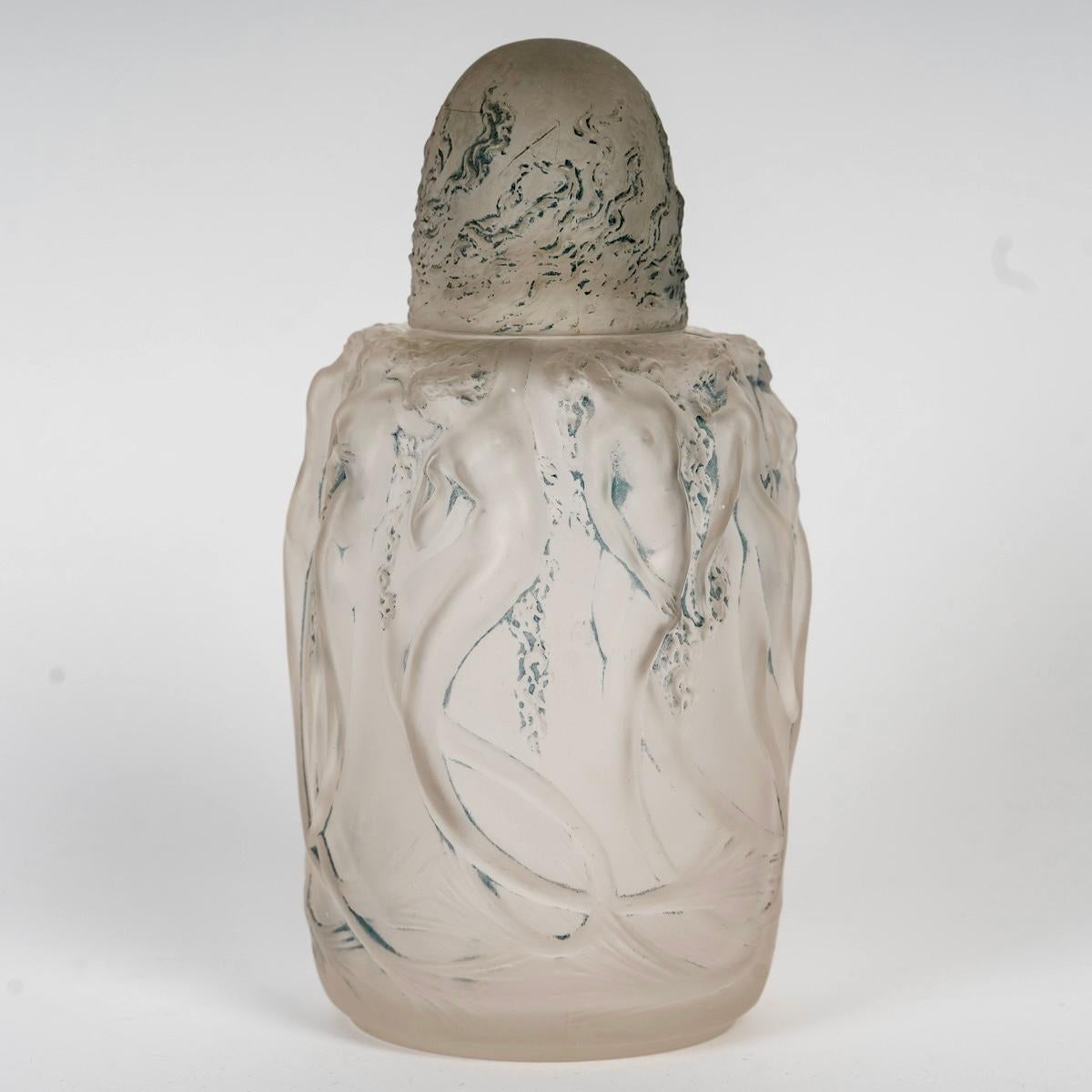 Perfume Burner 