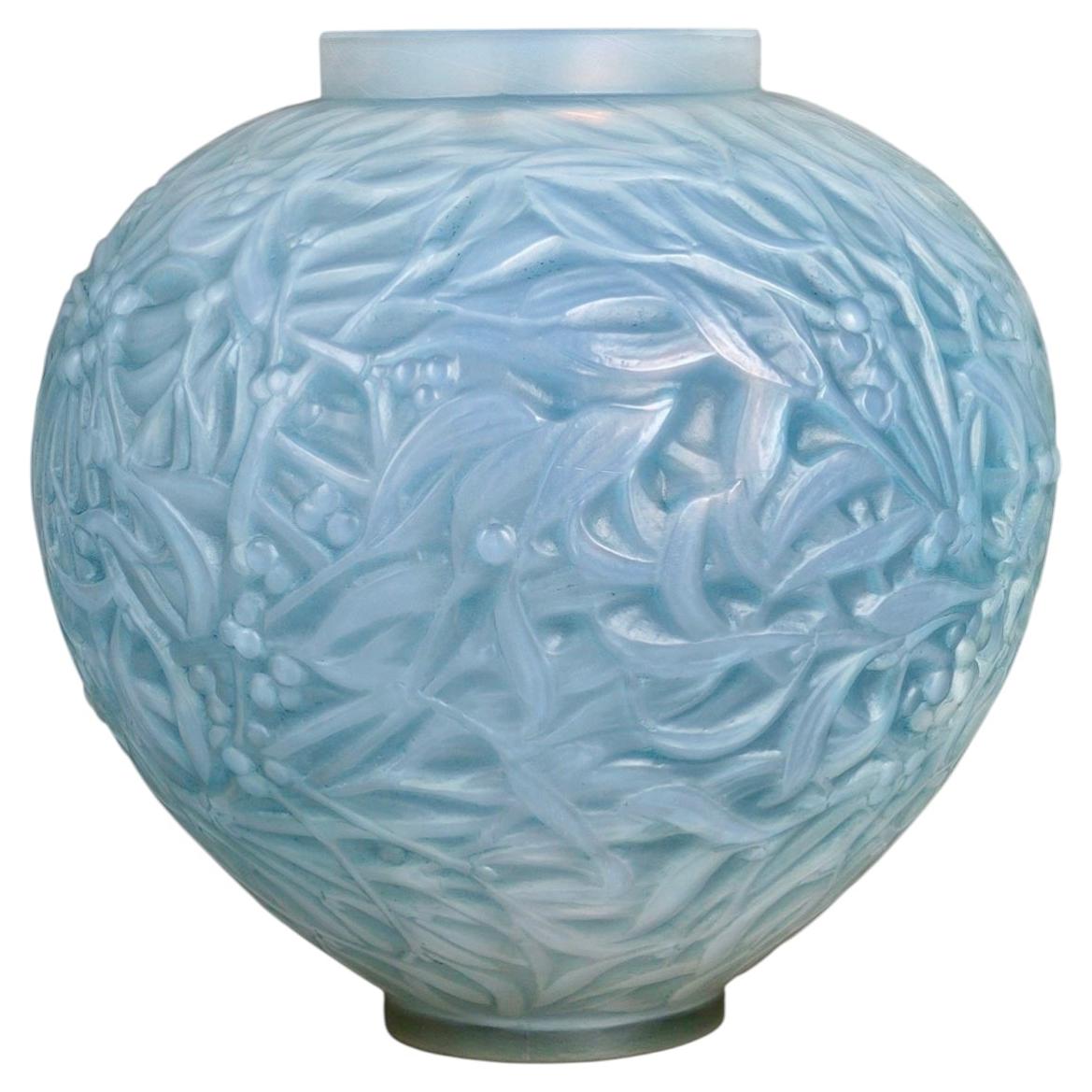 What did René Lalique design?