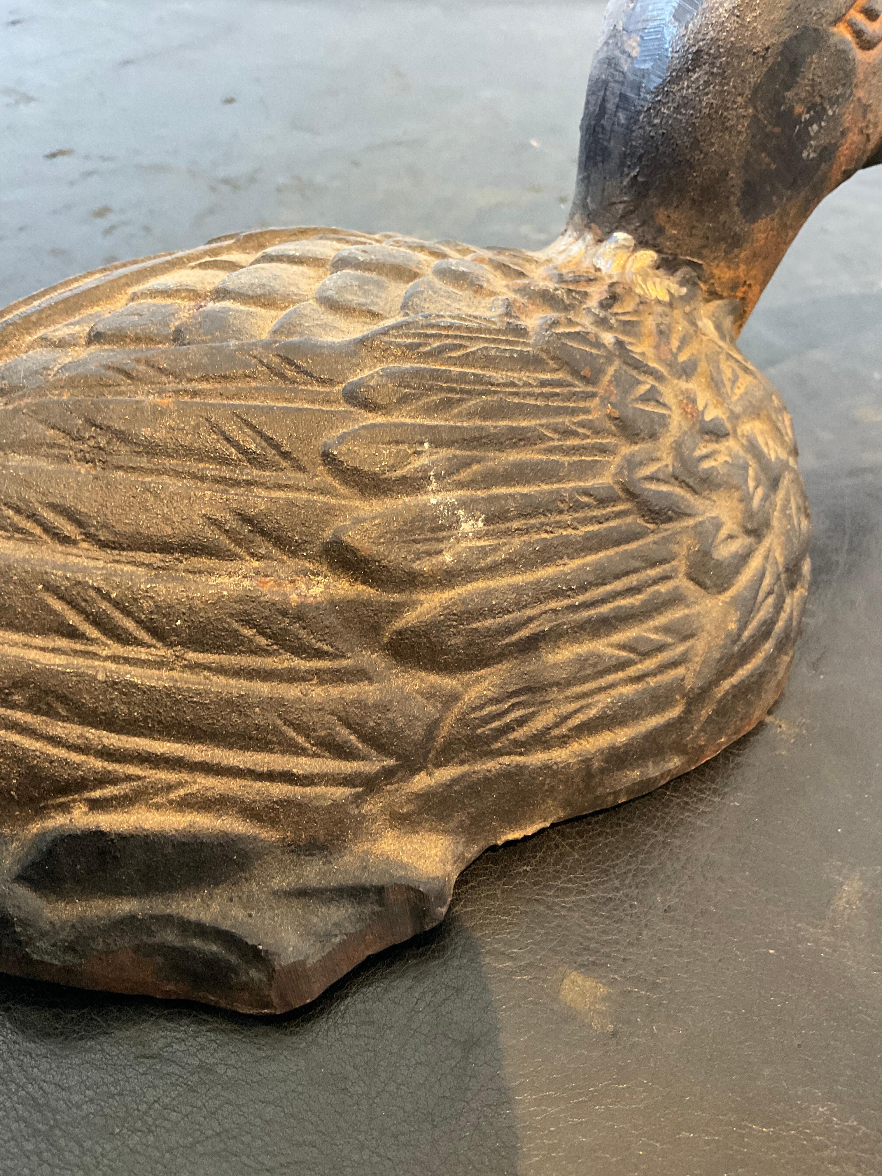 1920 s Iron Duck Sprinkler 7