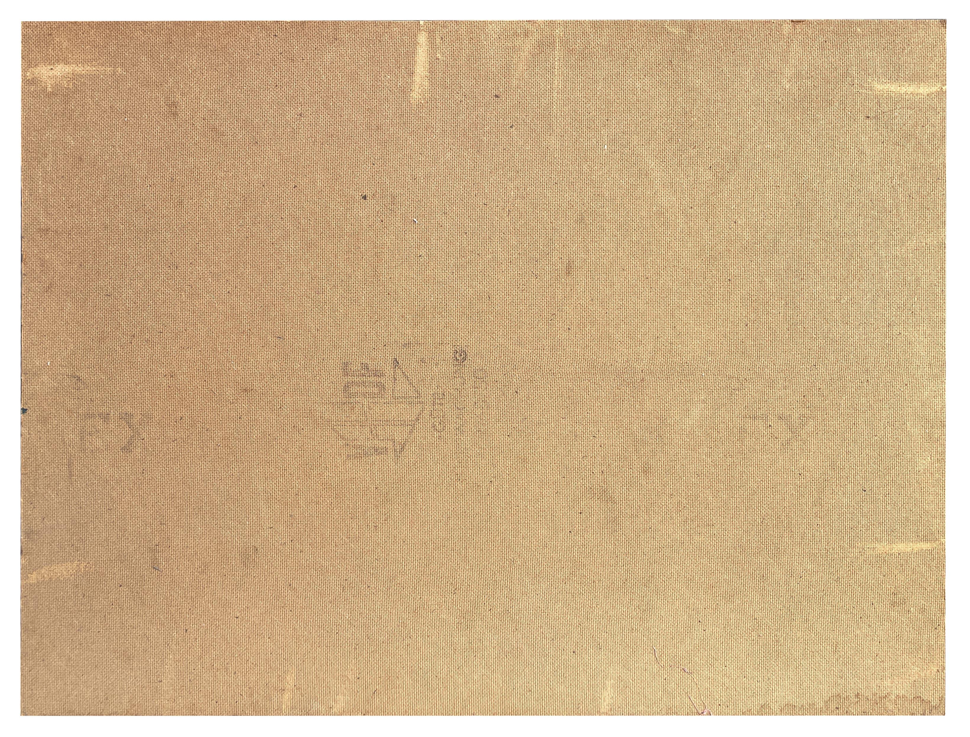 Paysage enneigé de Kusche Alfred, 1920 en vente 8