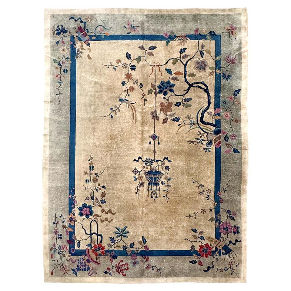 1920s Rug 1920s Rugs and Carpets - 3,908 For Sale at 1stDibs | 1920s carpet ...