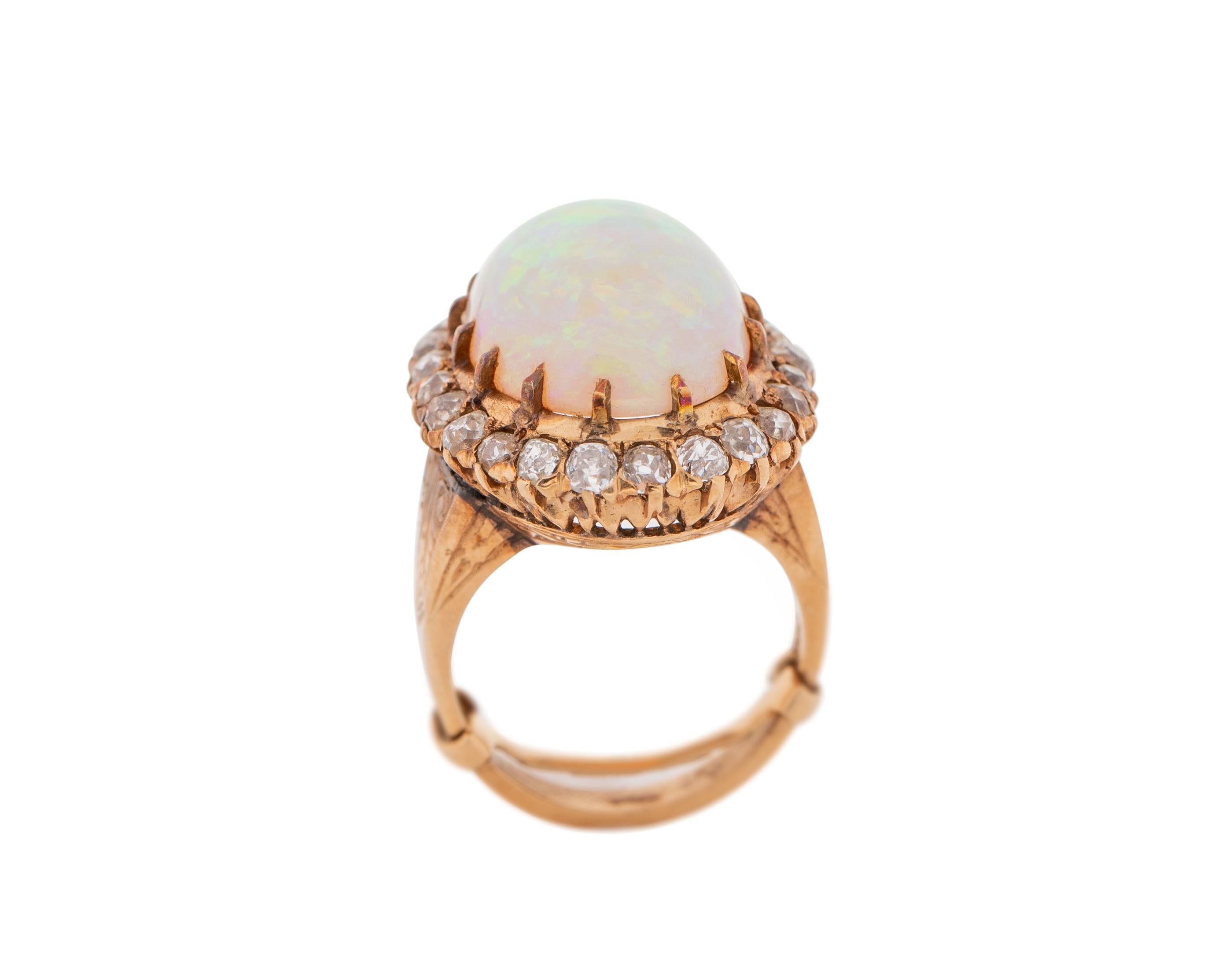15 carat opal price