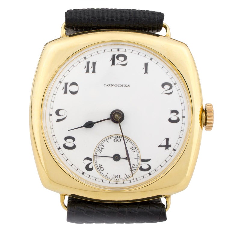 longines 1920 watch
