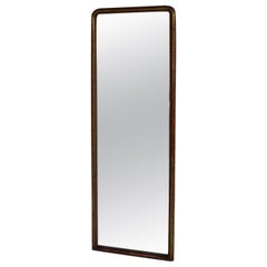 1920s-1940s Giltwood Mirror, Possibly French