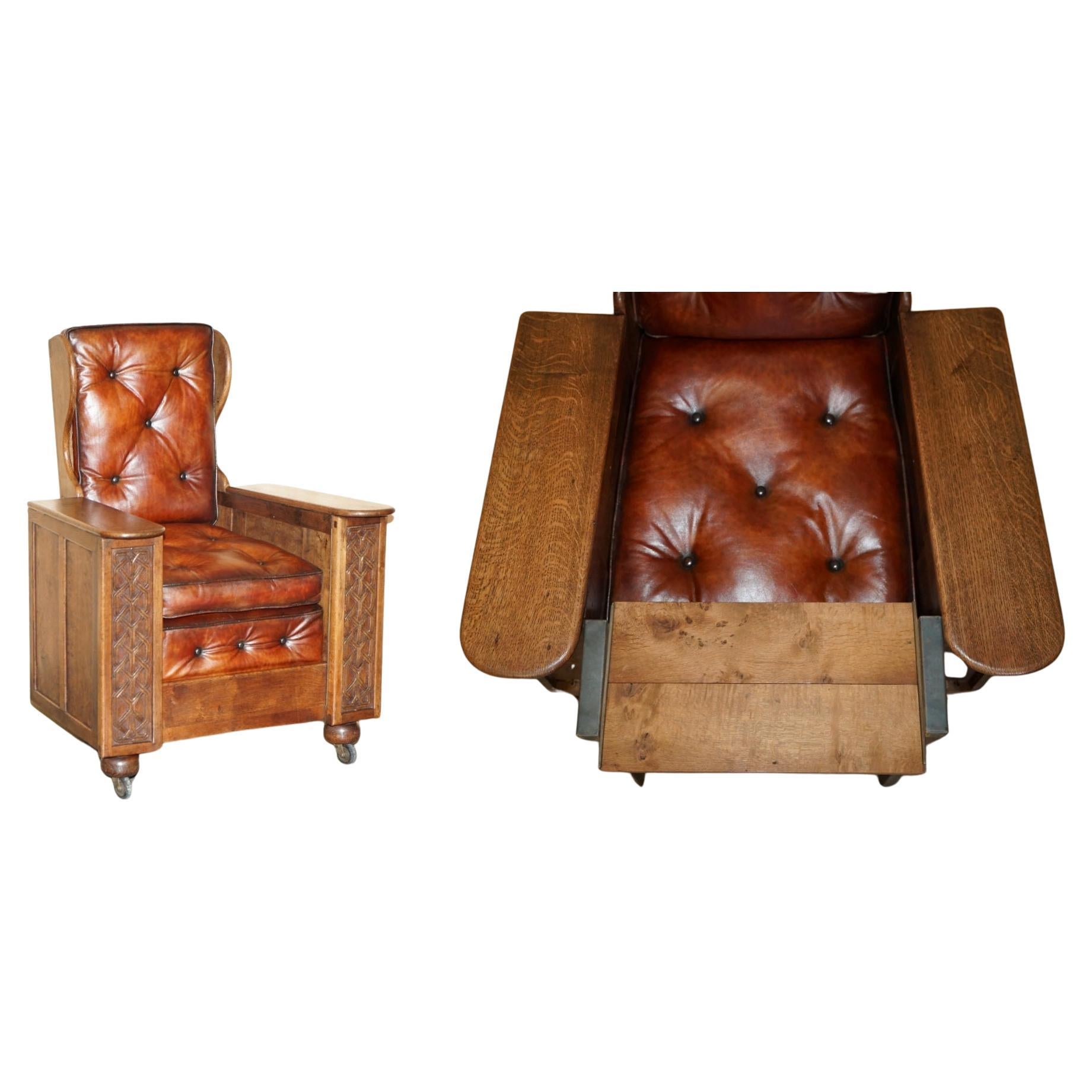 Chesterfield Poltrone
