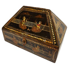 Boxes