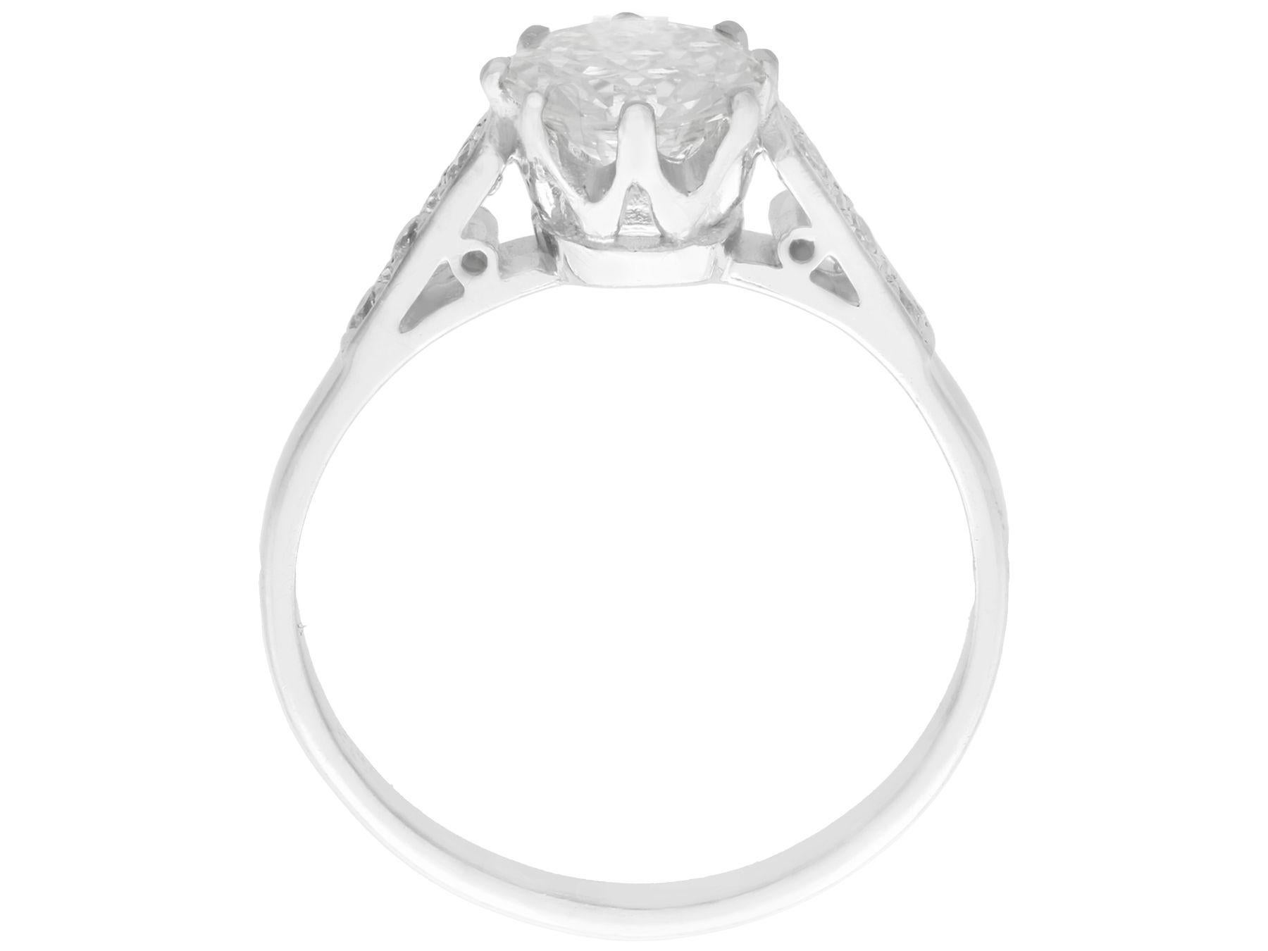 1920s engagement ring styles