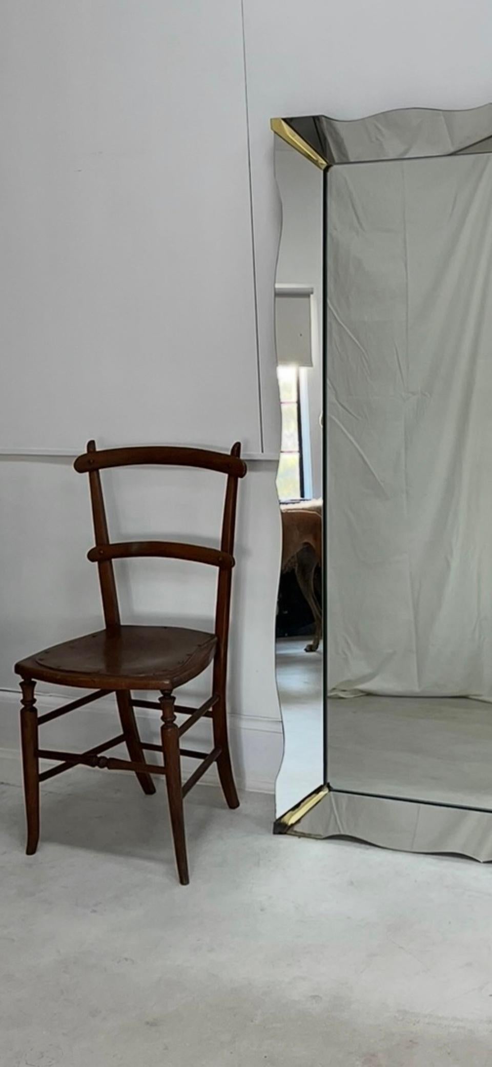 Antiker Luterma Bistro Bentwod-Stuhl aus Estland, Nordeuropa, 1920er Jahre im Angebot 6