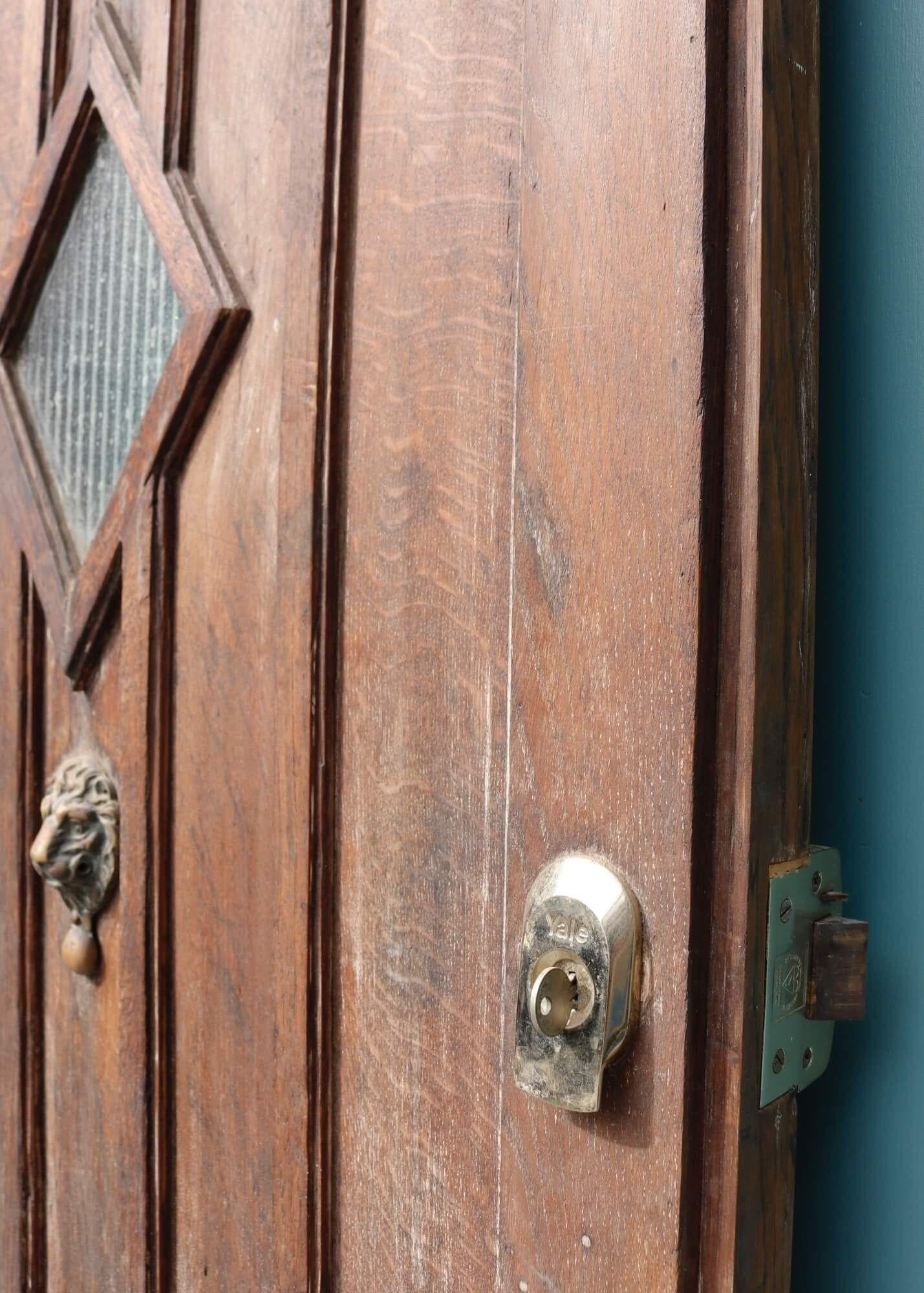 1920 door