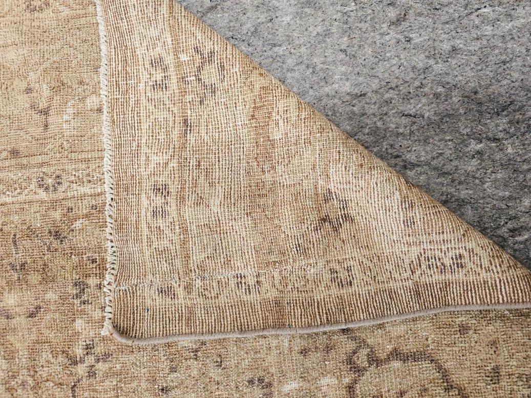 Malayer 1920s Antique Persian Mahal For Sale