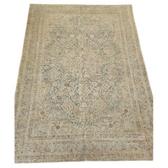 1920s Antique Persian Malayer